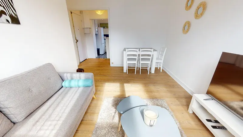 Photo du 31 Rue Anatole France, 69200 Vénissieux, France Vénissieux