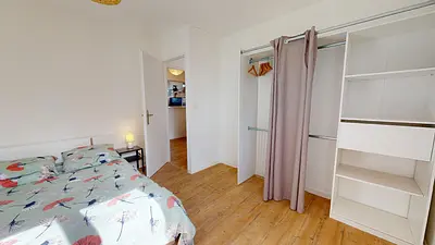 Photo du 31 Rue Anatole France, 69200 Vénissieux, France Vénissieux