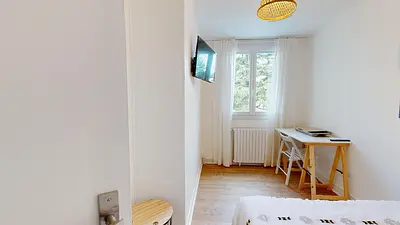 Photo du 31 Rue Anatole France, 69200 Vénissieux, France Vénissieux