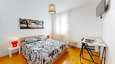 Photo du 31 Rue Anatole France, 69200 Vénissieux, France Vénissieux