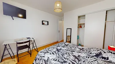 Photo du 31 Rue Anatole France, 69200 Vénissieux, France Vénissieux