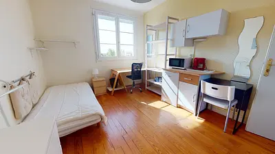 Photo du 83 Boulevard Mansart, 21000 Dijon, France Dijon