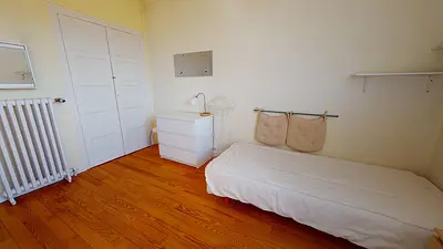 Photo du 83 Boulevard Mansart, 21000 Dijon, France Dijon