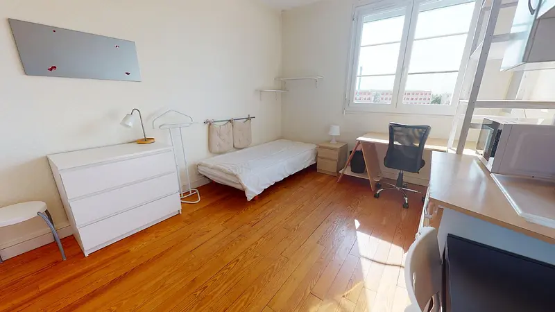 Photo du 83 Boulevard Mansart, 21000 Dijon, France Dijon