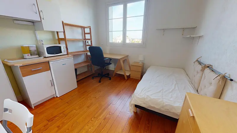 Photo du 83 Boulevard Mansart, 21000 Dijon, France Dijon