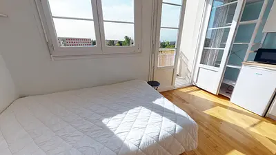 Photo du 83 Boulevard Mansart, 21000 Dijon, France Dijon