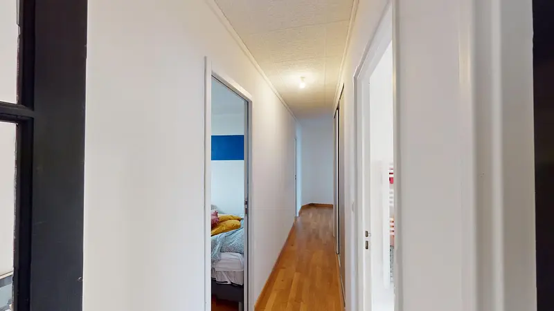 Photo du 6 Square Du Poitou, 29200 Brest, France Brest