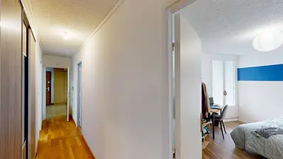 Photo du 6 Square Du Poitou, 29200 Brest, France Brest