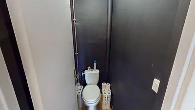 Photo du 6 Square Du Poitou, 29200 Brest, France Brest