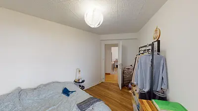 Photo du 6 Square Du Poitou, 29200 Brest, France Brest