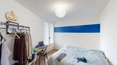 Photo du 6 Square Du Poitou, 29200 Brest, France Brest