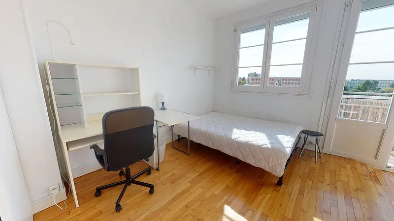 Photo du 83 Boulevard Mansart, 21000 Dijon, France Dijon