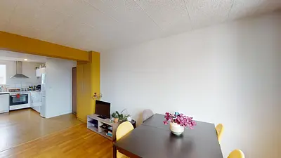 Photo du 6 Square Du Poitou, 29200 Brest, France Brest