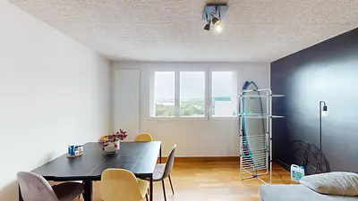 Photo du 6 Square Du Poitou, 29200 Brest, France Brest