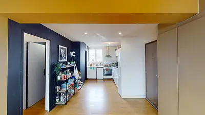 Photo du 6 Square Du Poitou, 29200 Brest, France Brest