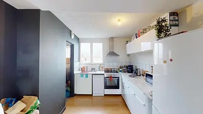 Photo du 6 Square Du Poitou, 29200 Brest, France Brest