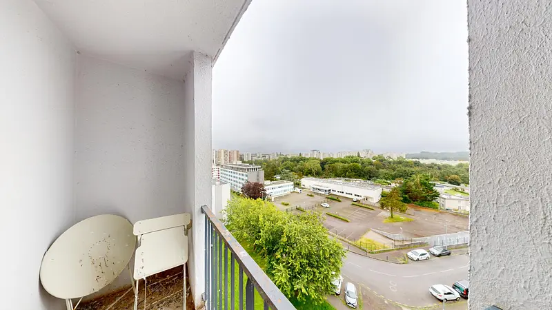 Photo du 6 Square Du Poitou, 29200 Brest, France Brest