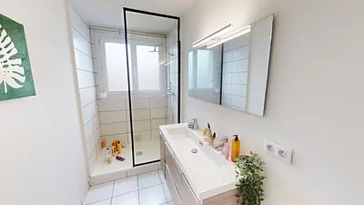 Photo du 6 Square Du Poitou, 29200 Brest, France Brest