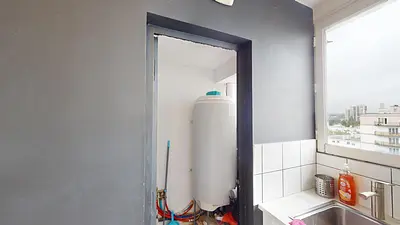 Photo du 6 Square Du Poitou, 29200 Brest, France Brest