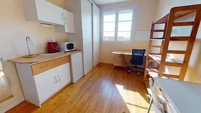 Photo du 83 Boulevard Mansart, 21000 Dijon, France Dijon