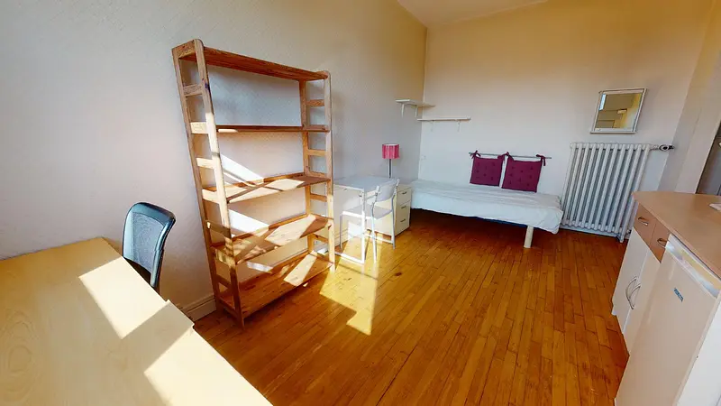 Photo du 83 Boulevard Mansart, 21000 Dijon, France Dijon