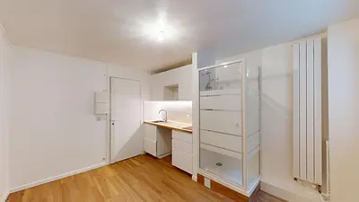 Photo du 7 Boulevard Flandrin, 75016 Paris, France Paris