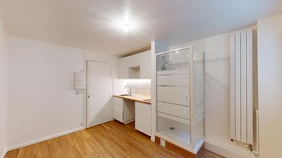 Photo du 7 Boulevard Flandrin, 75016 Paris, France Paris