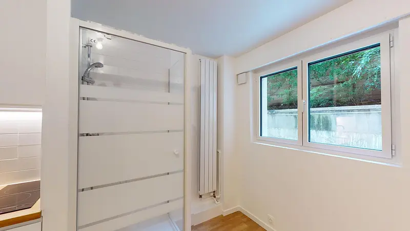 Photo du 7 Boulevard Flandrin, 75016 Paris, France Paris