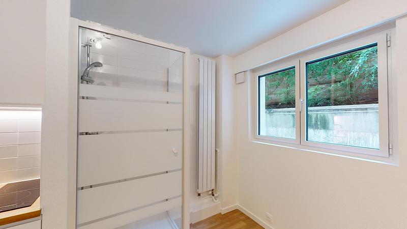 Photo du 7 Boulevard Flandrin, 75016 Paris, France Paris
