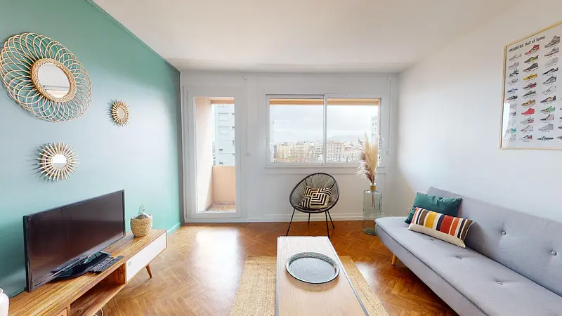 Photo du 17 Avenue De L'union Soviétique, 63000 Clermont-Ferrand, France Clermont-Ferrand