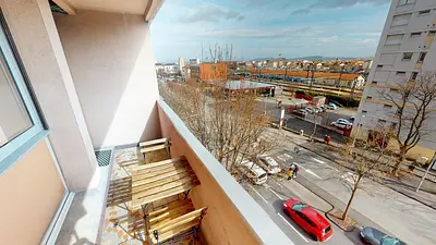 Photo du 17 Avenue De L'union Soviétique, 63000 Clermont-Ferrand, France Clermont-Ferrand