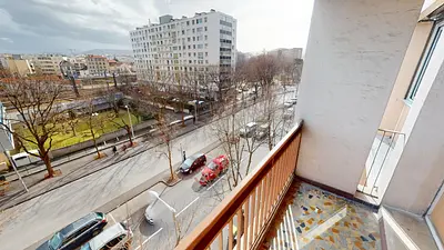 Photo du 17 Avenue De L'union Soviétique, 63000 Clermont-Ferrand, France Clermont-Ferrand