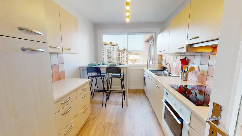 Photo du 17 Avenue De L'union Soviétique, 63000 Clermont-Ferrand, France Clermont-Ferrand