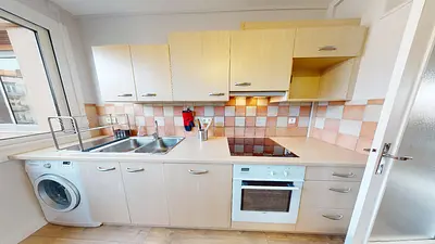 Photo du 17 Avenue De L'union Soviétique, 63000 Clermont-Ferrand, France Clermont-Ferrand