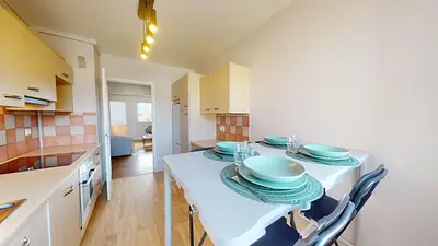 Photo du 17 Avenue De L'union Soviétique, 63000 Clermont-Ferrand, France Clermont-Ferrand