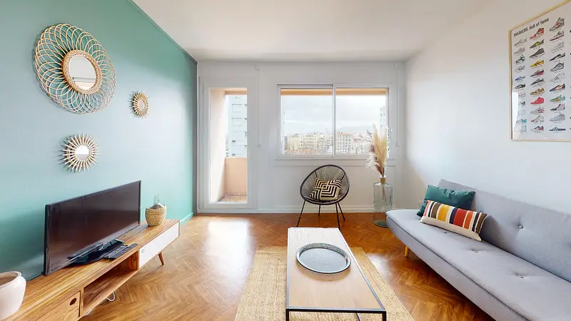 Photo du 17 Avenue De L'union Soviétique, 63000 Clermont-Ferrand, France Clermont-Ferrand