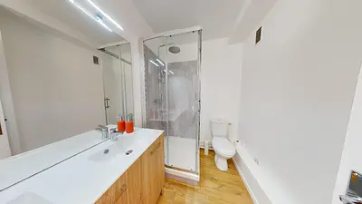 Photo du 17 Avenue De L'union Soviétique, 63000 Clermont-Ferrand, France Clermont-Ferrand