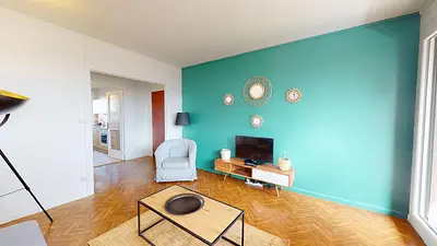 Photo du 17 Avenue De L'union Soviétique, 63000 Clermont-Ferrand, France Clermont-Ferrand