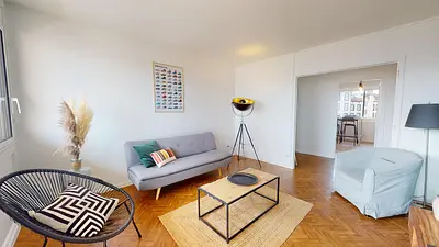 Photo du 17 Avenue De L'union Soviétique, 63000 Clermont-Ferrand, France Clermont-Ferrand