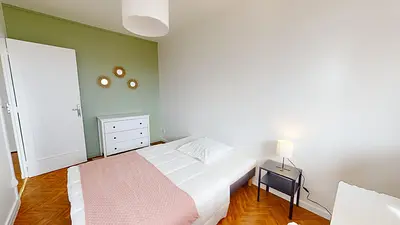 Photo du 17 Avenue De L'union Soviétique, 63000 Clermont-Ferrand, France Clermont-Ferrand