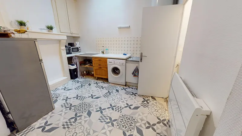 Photo du 9 Rue François Chénieux, Rue, 87000 Limoges, France Limoges