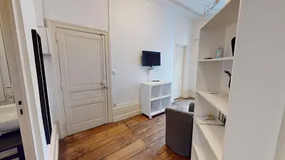 Photo du 9 Rue François Chénieux, Rue, 87000 Limoges, France Limoges