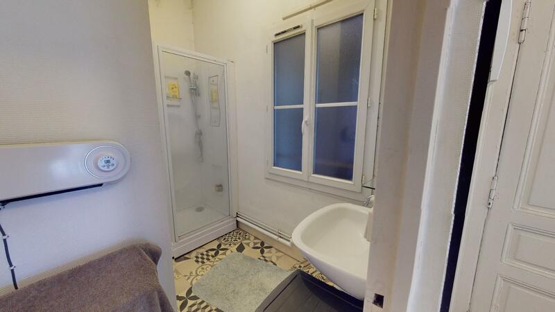 Photo du 9 Rue François Chénieux, Rue, 87000 Limoges, France Limoges