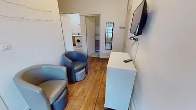 Photo du 9 Rue François Chénieux, Rue, 87000 Limoges, France Limoges