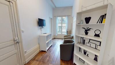 Photo du 9 Rue François Chénieux, Rue, 87000 Limoges, France Limoges