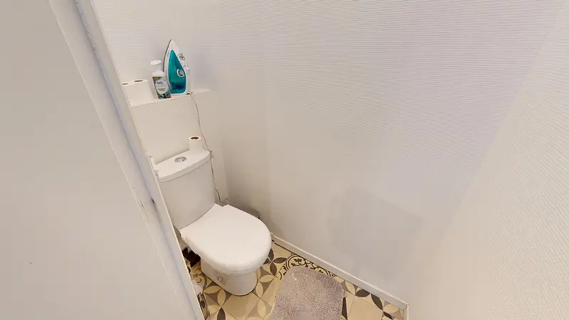 Photo du 9 Rue François Chénieux, Rue, 87000 Limoges, France Limoges