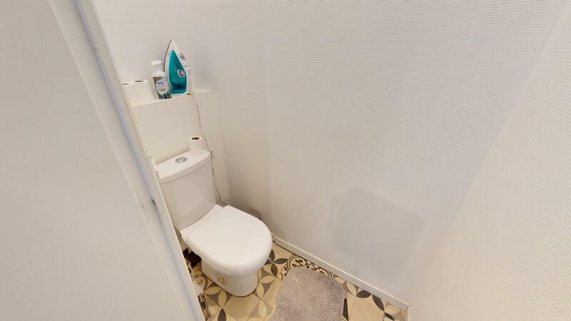 Photo du 9 Rue François Chénieux, Rue, 87000 Limoges, France Limoges