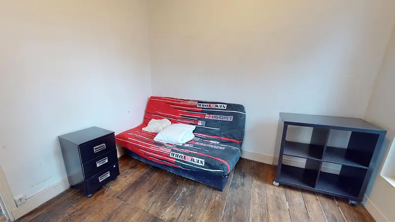 Photo du 9 Rue François Chénieux, Rue, 87000 Limoges, France Limoges