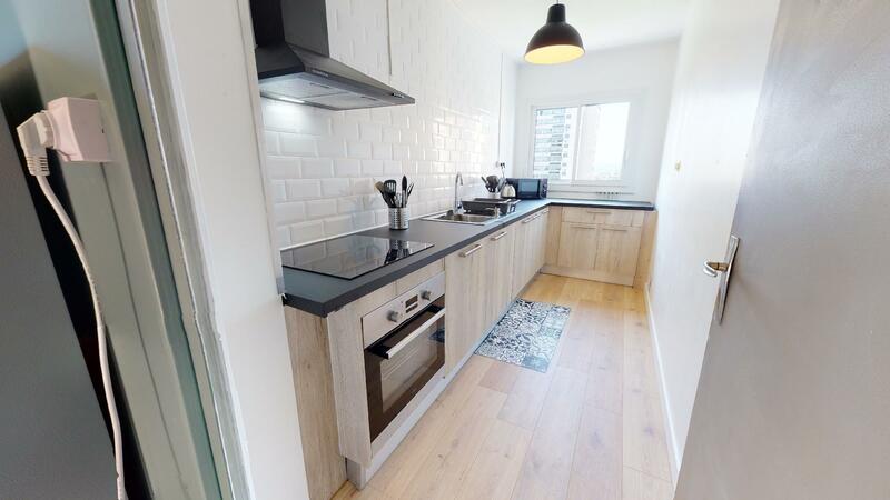 Photo du 18 avenue Maurice Thorez, 69200 Vénissieux, France Vénissieux