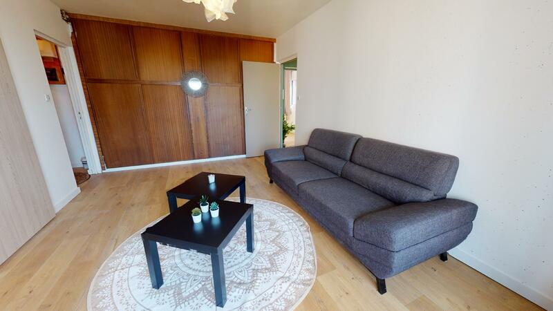 Photo du 18 avenue Maurice Thorez, 69200 Vénissieux, France Vénissieux